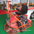 Road concrete construction machine ride on power trowel FMG-S36